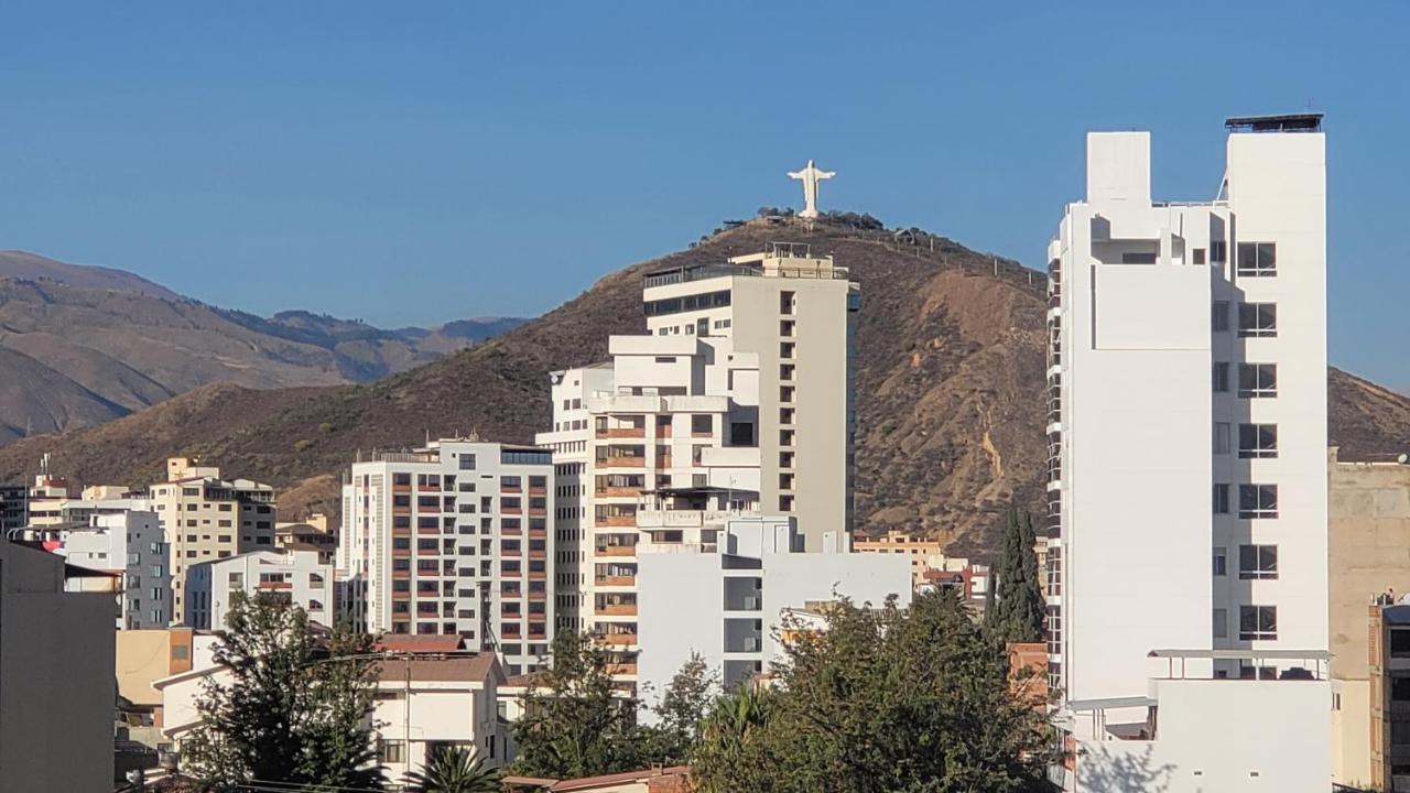 Lyra Daire Cochabamba Dış mekan fotoğraf